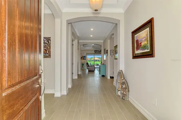 292 VILLORESI BLVD, North Venice, FL 34275