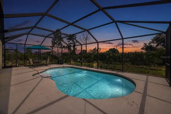 284 ALBATROSS RD, Rotonda West, FL 33947