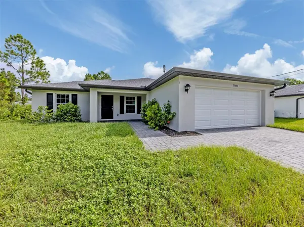 22444 DONALDA AVE, Port Charlotte, FL 33954