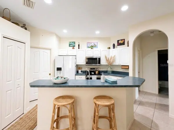 1487 EVANGELINA LN, North Port, FL 34286