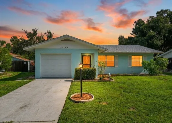2855 DUEBY ST, Sarasota, FL 34231