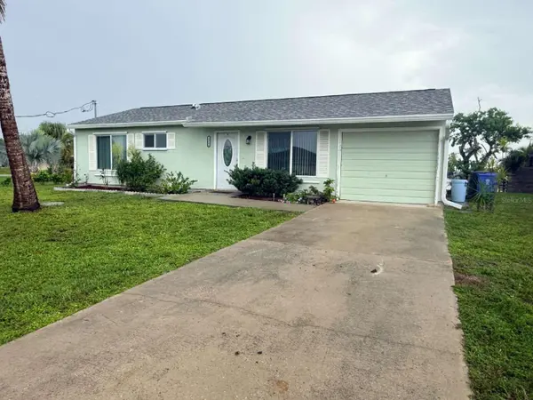 14666 INGRAHAM BLVD, Port Charlotte, FL 33981