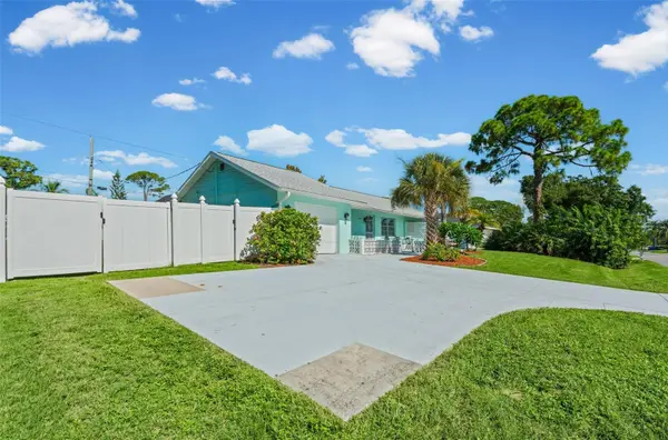 5988 MARIGOLD RD, Venice, FL 34293