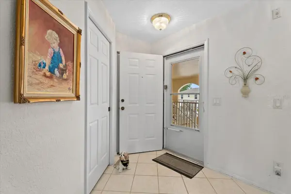 5800 SABAL TRACE DR #502, North Port, FL 34287