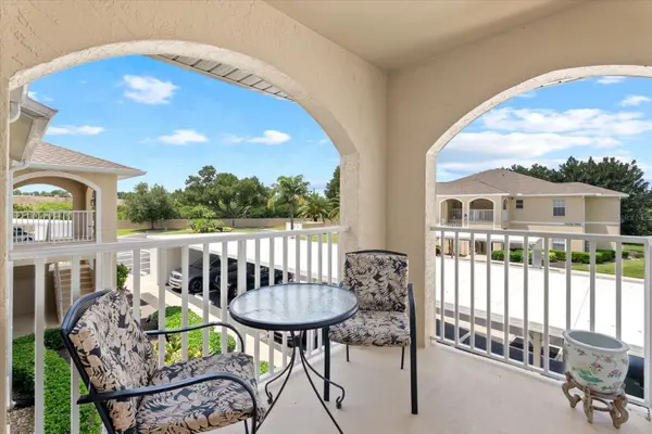 5800 SABAL TRACE DR #502, North Port, FL 34287