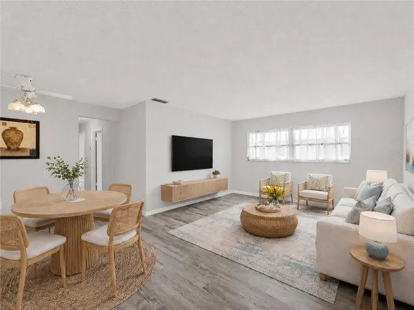 460 BASE AVE E #128, Venice, FL 34285