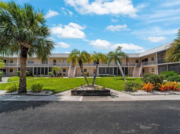 460 BASE AVE E #128, Venice, FL 34285