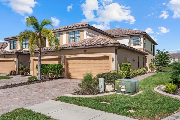 20150 RAGAZZA CIR #102, Venice, FL 34293