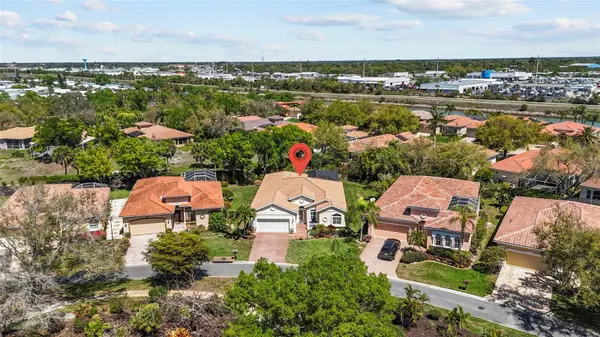 111 CORTE DEL ASOLO, Venice, FL 34285