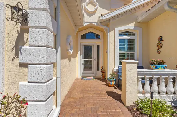 111 CORTE DEL ASOLO, Venice, FL 34285