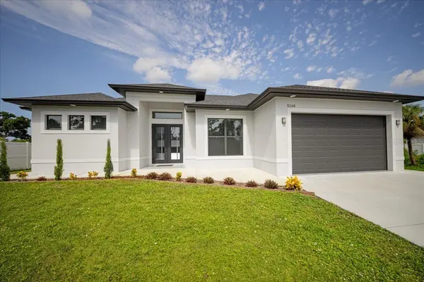 5148 FLORIDA RD, Venice, FL 34293