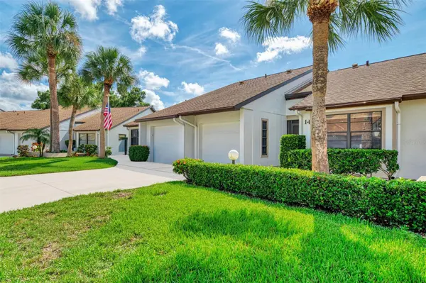 1211 CAPRI ISLES BLVD #14, Venice, FL 34292