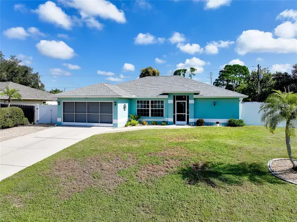 4454 PERSIAN LN, North Port, FL 34287
