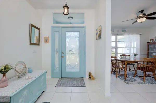 4454 PERSIAN LN, North Port, FL 34287