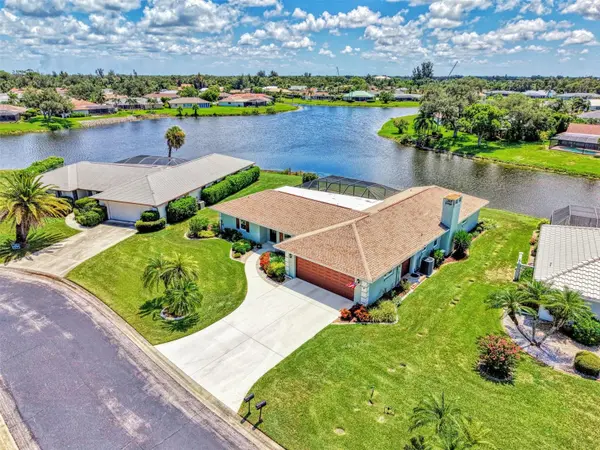 1830 RAINTREE LN, Venice, FL 34293