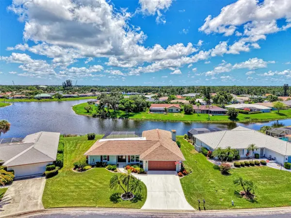 1830 RAINTREE LN, Venice, FL 34293