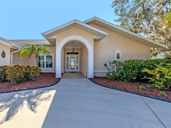 1064 SORRENTO WOODS BLVD, Nokomis, FL 34275
