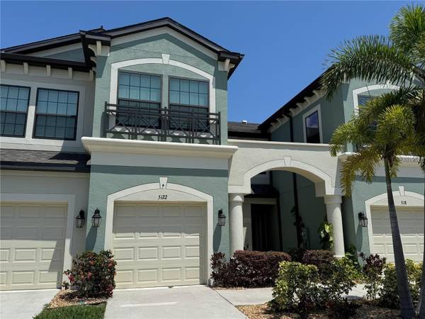 5122 78TH ST CIR E, Bradenton, FL 34203