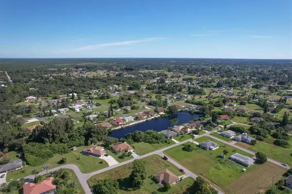 12004 SARTO LN, North Port, FL 34287