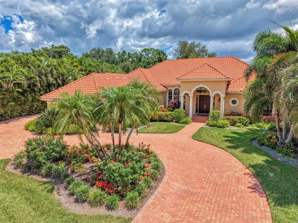 314 STONE BRIAR CREEK DR, Venice, FL 34292