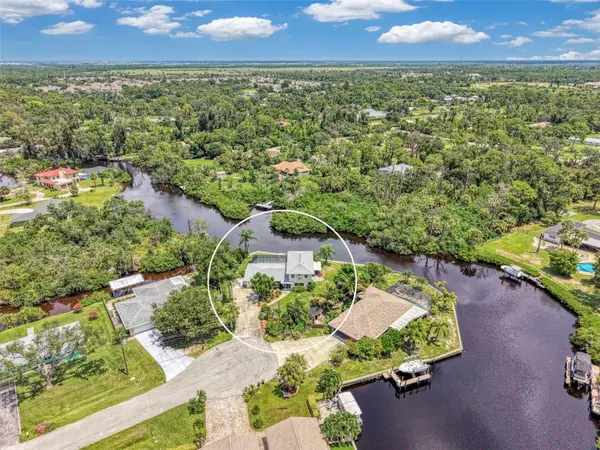 490 CREEK LANE DR, Englewood, FL 34223