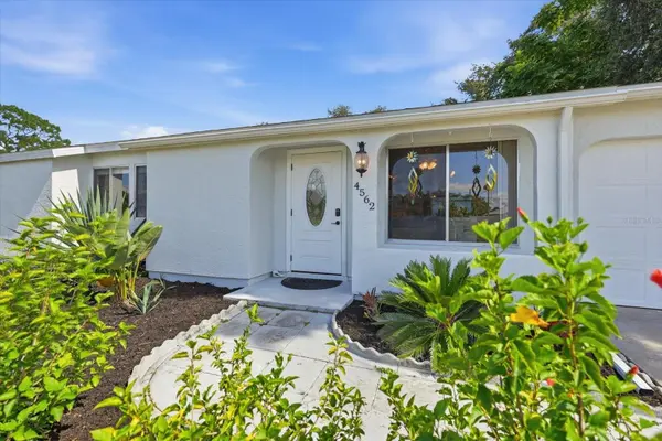 4562 BARODA AVE, North Port, FL 34287