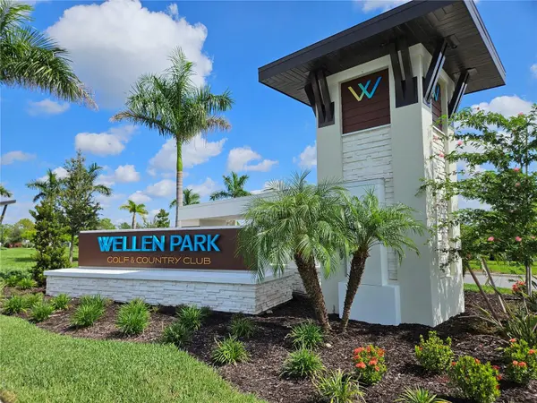 12280 WELLEN GOLF ST #104, Venice, FL 34293