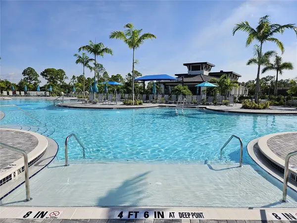 12280 WELLEN GOLF ST #104, Venice, FL 34293