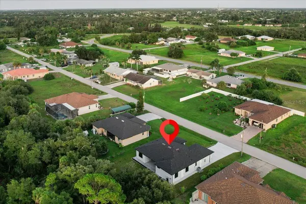 12060 MARGARITA AVE, North Port, FL 34287