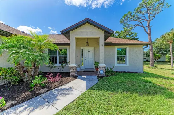 1139 PRIMROSE RD, Venice, FL 34293