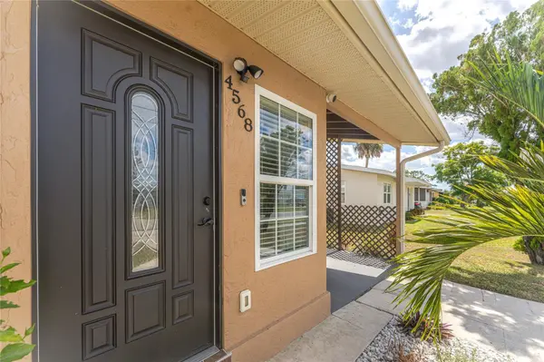 4568 GROBE ST, North Port, FL 34287
