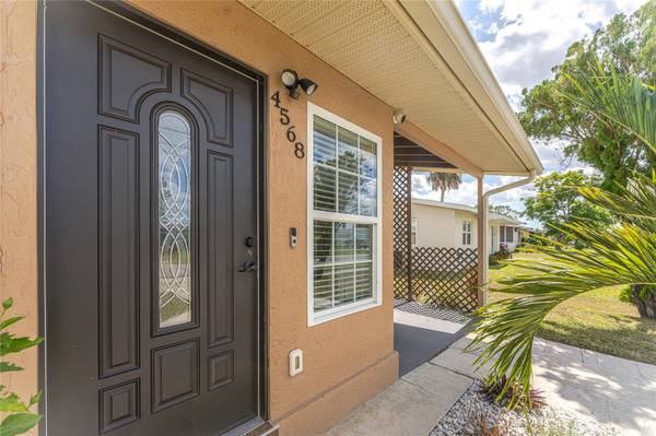 4568 GROBE ST, North Port, FL 34287