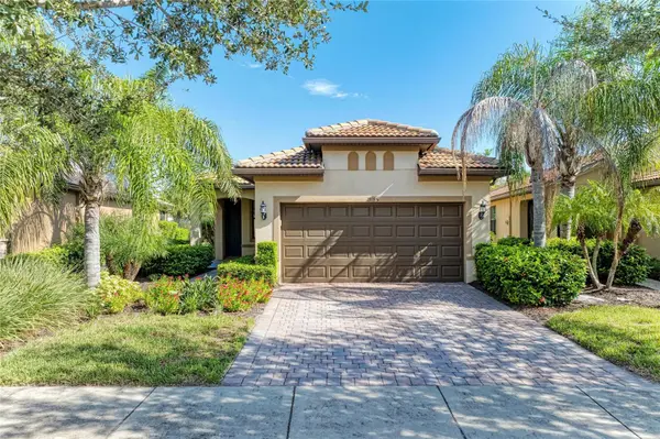 19185 MANGIERI ST, Venice, FL 34293