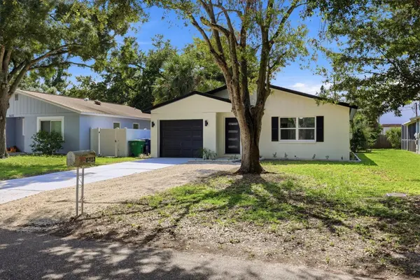 6413 S ENGLEWOOD AVE, Tampa, FL 33611