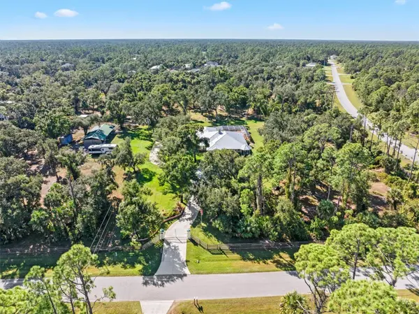 Address not disclosed, North Port, FL 34286