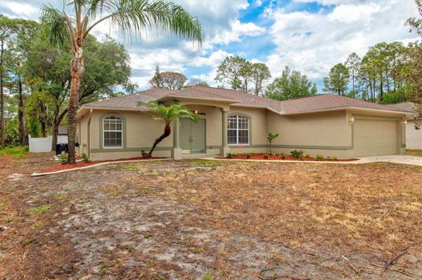 5047 ADINA CIR, North Port, FL 34291