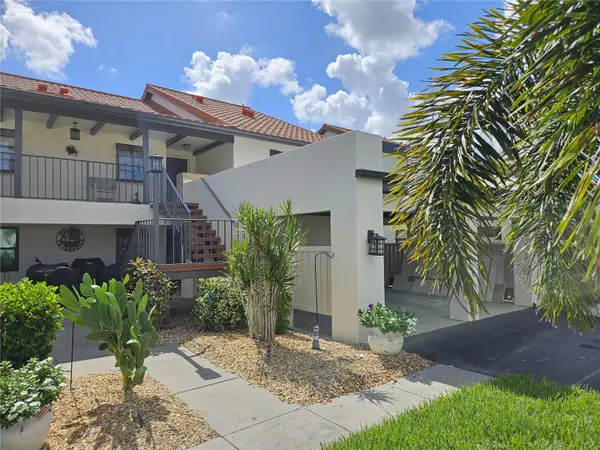 756 AVENIDA ESTANCIA #162, Venice, FL 34292