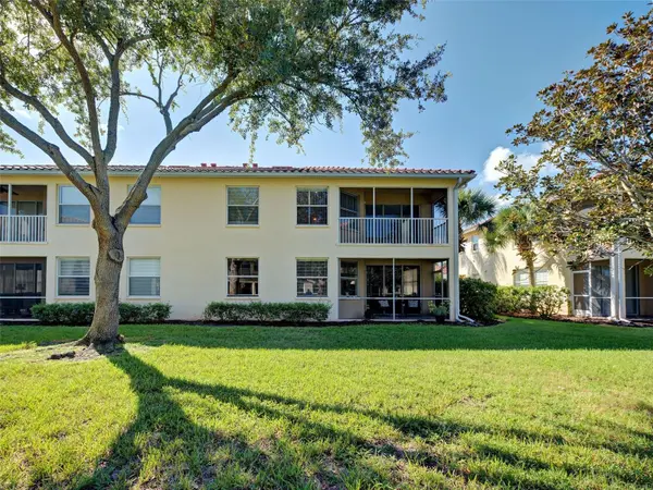 4433 CORSO VENETIA BLVD #C18, Venice, FL 34293