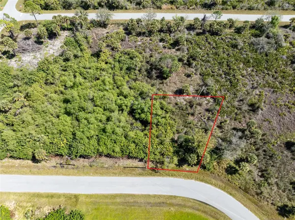 2330 MEETZE ST, Port Charlotte, FL 33953