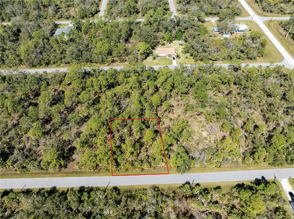 1431 RAMBLER TER, Port Charlotte, FL 33953