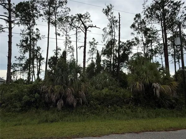 Lot 2 TITAN ST, North Port, FL 34286