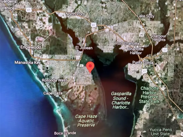 15905 VISCOUNT CIR, Port Charlotte, FL 33981