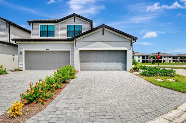 5632 SUMMIT POINTE CIR #104, Bradenton, FL 34210