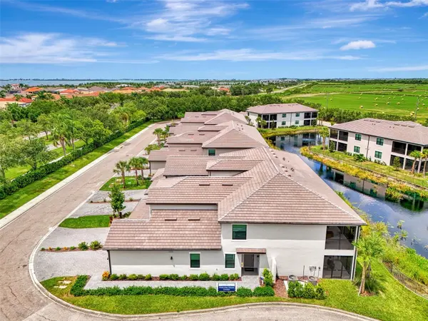 5632 SUMMIT POINTE CIR #104, Bradenton, FL 34210