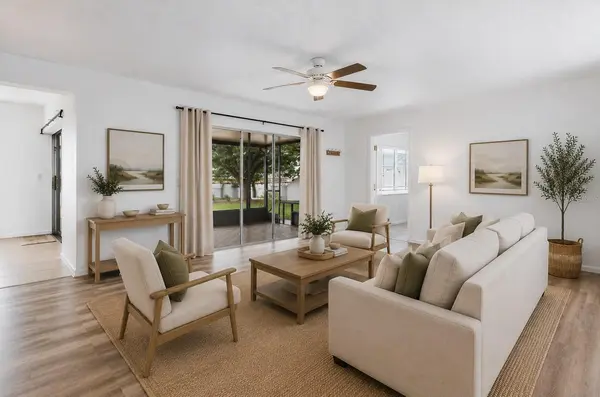 814 ELLICOTT CIR NW, Port Charlotte, FL 33952