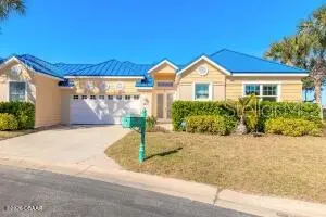 4641 RIVERWALK VILLAGE CT, Ponce Inlet, FL 32127