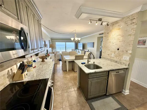 4801 SAXON DR. #A 202, New Smyrna Beach, FL 32169