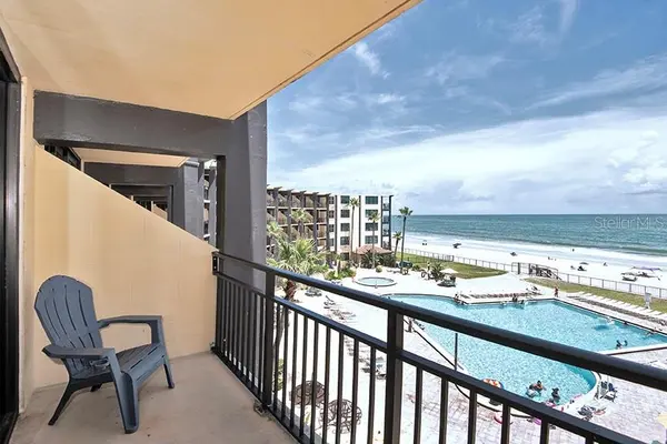 2301 S ATLANTIC AVE #422, Daytona Beach Shores, FL 32118