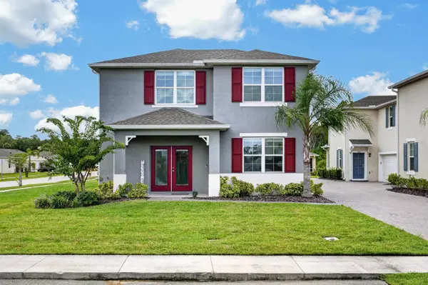 3006 MELETO BLVD, New Smyrna Beach, FL 32168