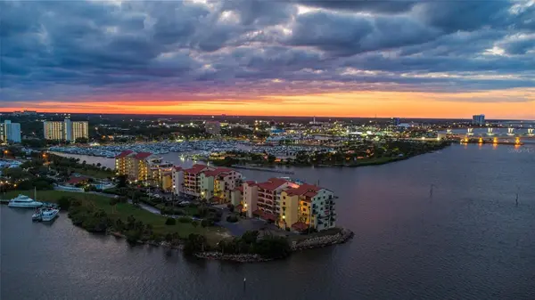 744 MARINA POINT DR #7440, Daytona Beach, FL 32114